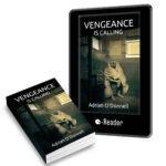 Vengeance Calling book cover